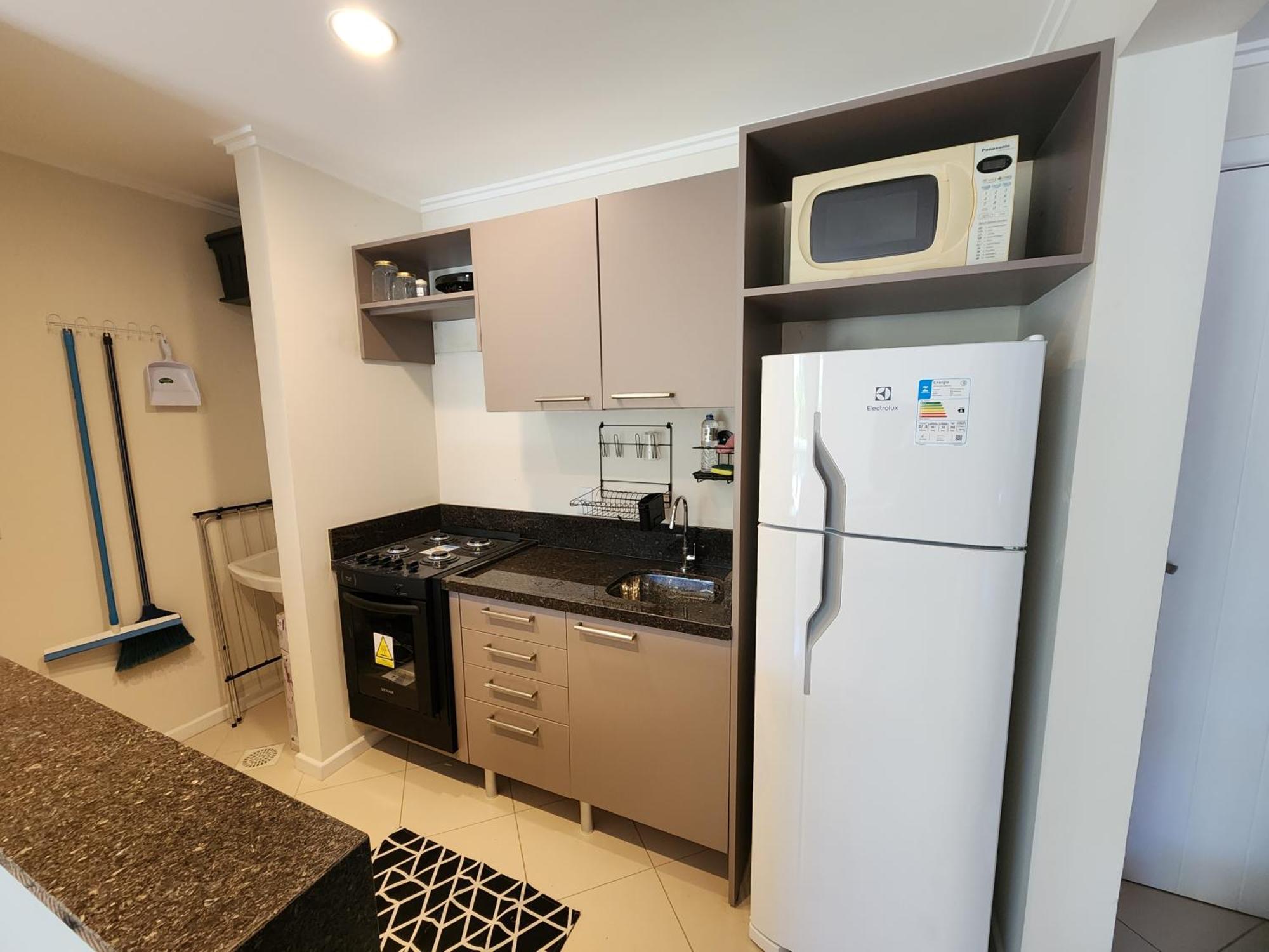 Ap Pe Na Areia Apartment Florianópolis Екстериор снимка